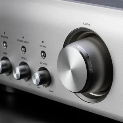 Amplificateurs hifi