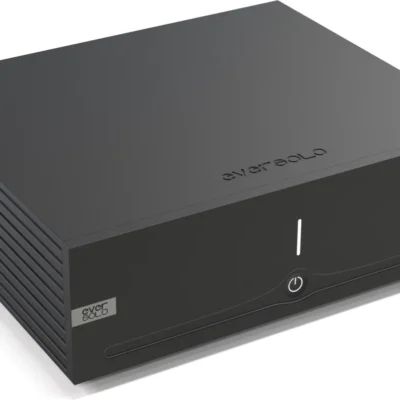 EverSolo AMP-F2