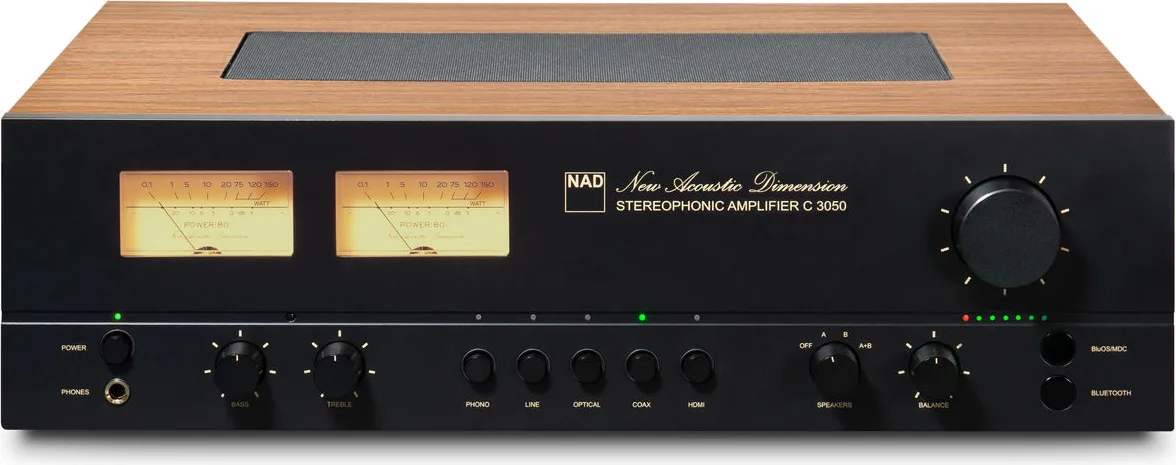 Nad C3050 Standard Edition – Image 4