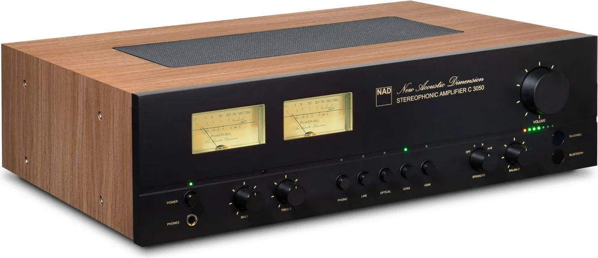 Nad C3050 Standard Edition – Image 2