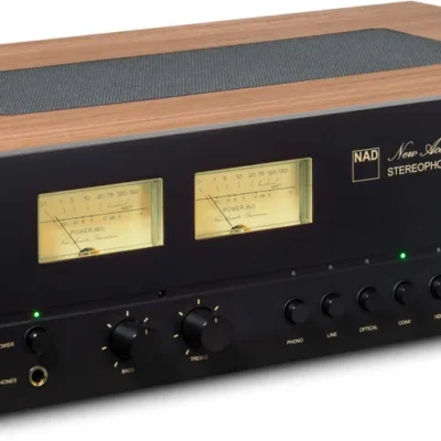 Amplificateurs wifi.bluetooth