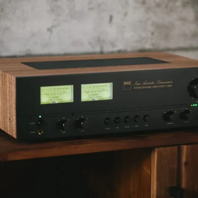 Nad C3050 Standard Edition
