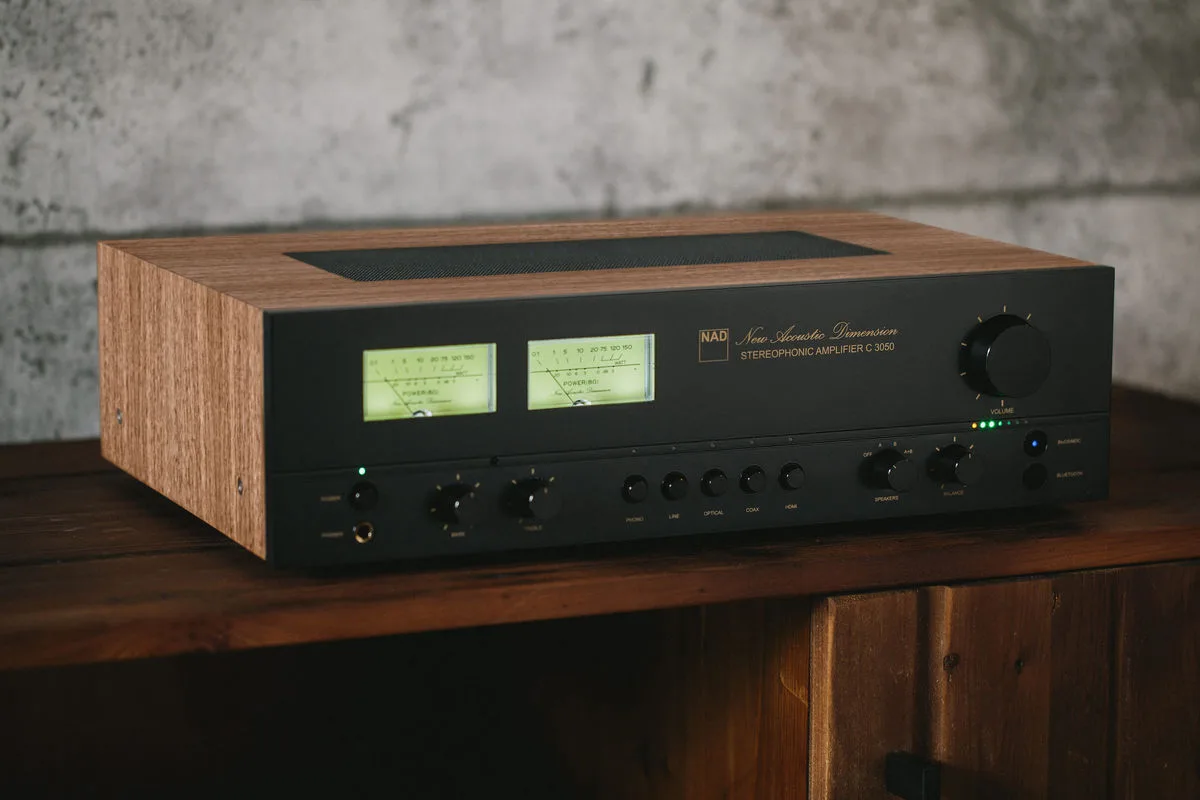 Nad C3050 Standard Edition