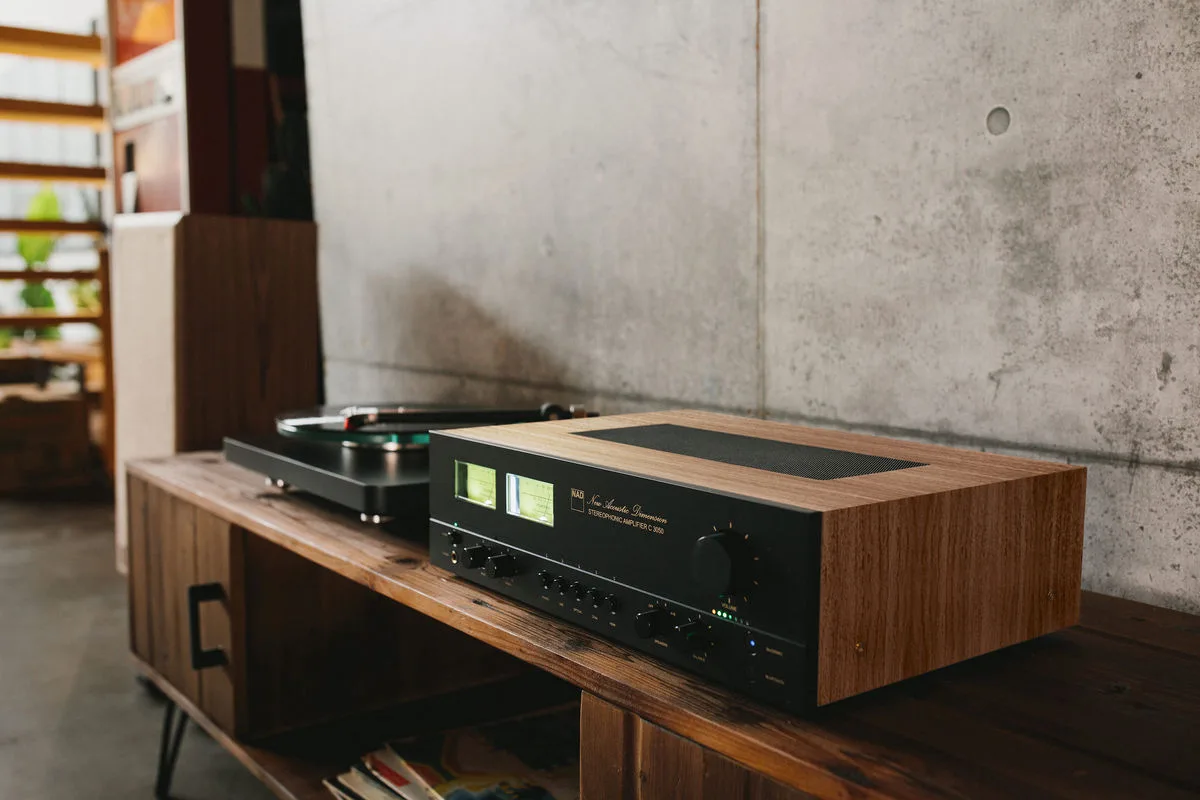 Nad C3050 Standard Edition – Image 5
