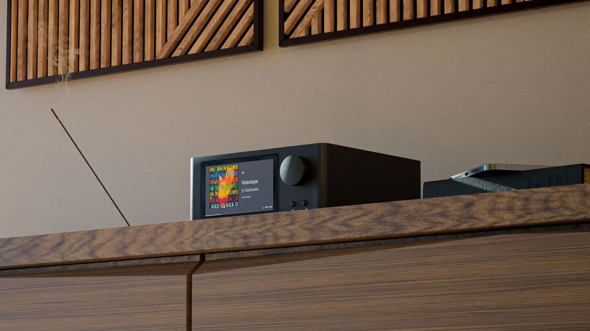 Nad C700 V2 – Image 3