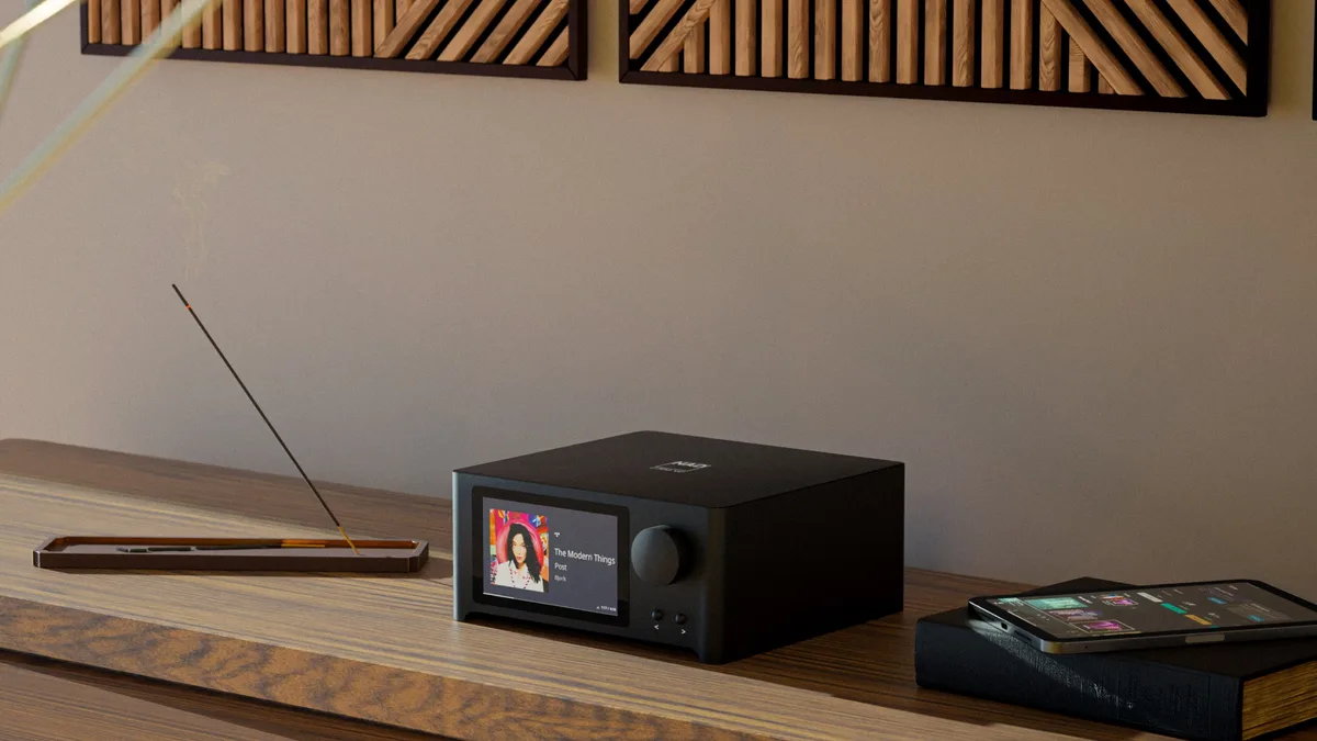 Nad C700 V2 – Image 2