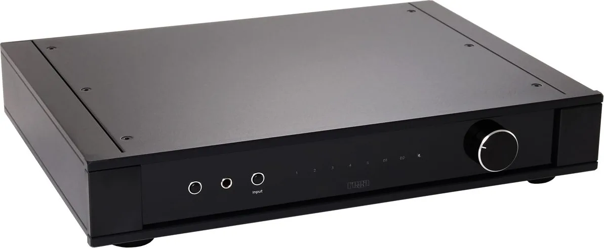 Rega Elex MK4 – Image 4