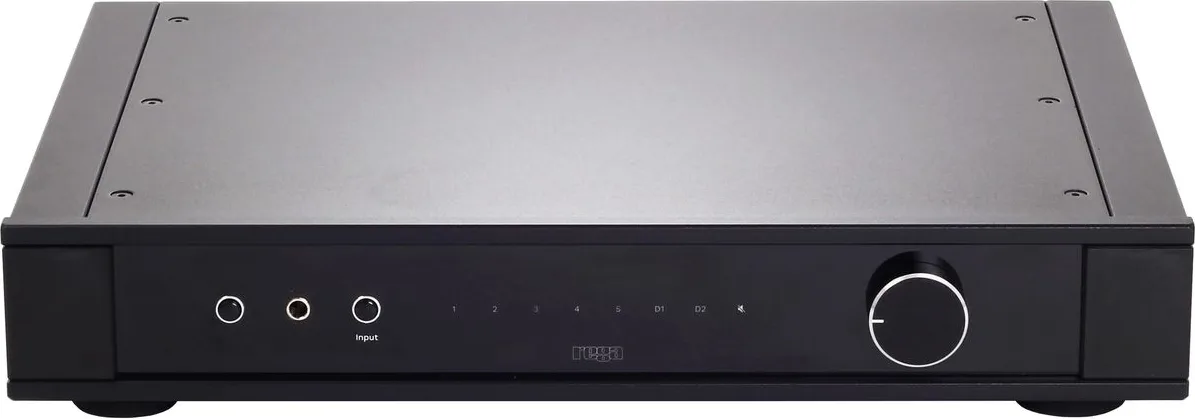 Rega Elex MK4 – Image 3