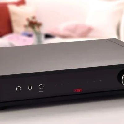 Rega Elex MK4