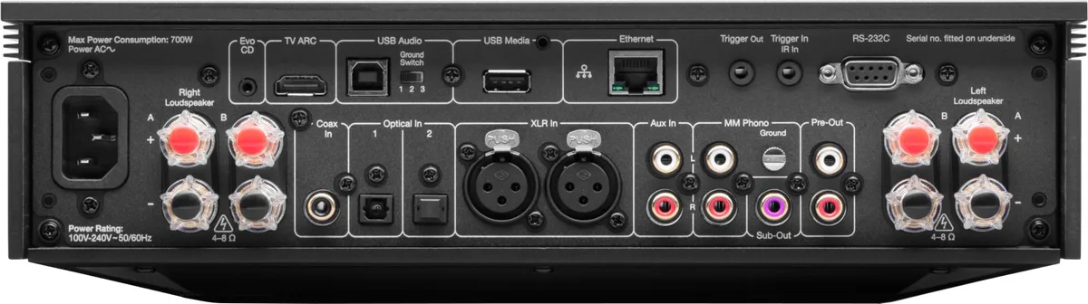 Cambridge EVO 150 SE – Image 3