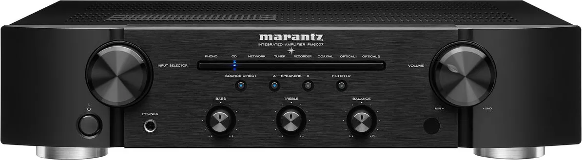 Marantz PM-6007 Noir