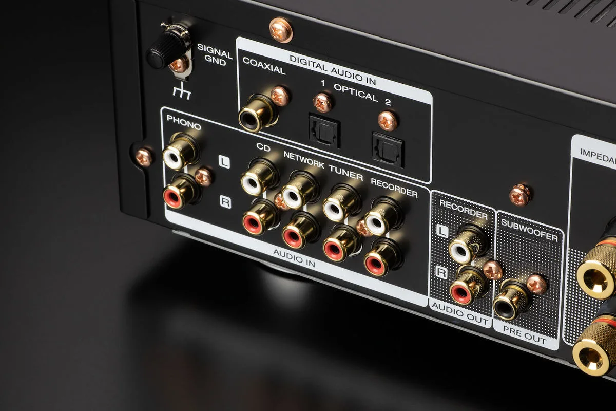 Marantz PM-6007 Noir – Image 3