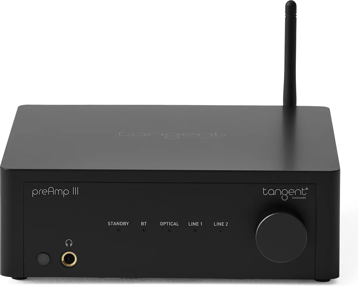 Tangent PreAmp III – Image 3