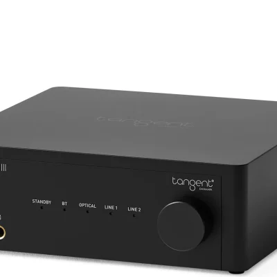 Tangent PreAmp III