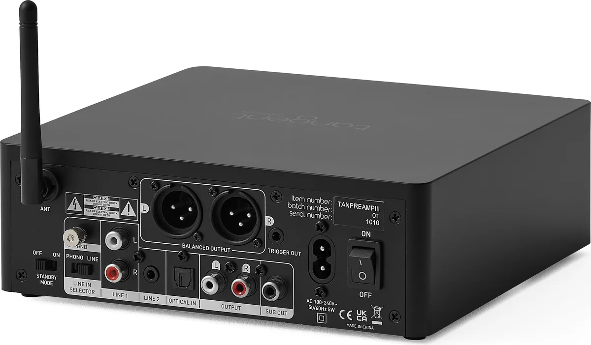 Tangent PreAmp III – Image 2
