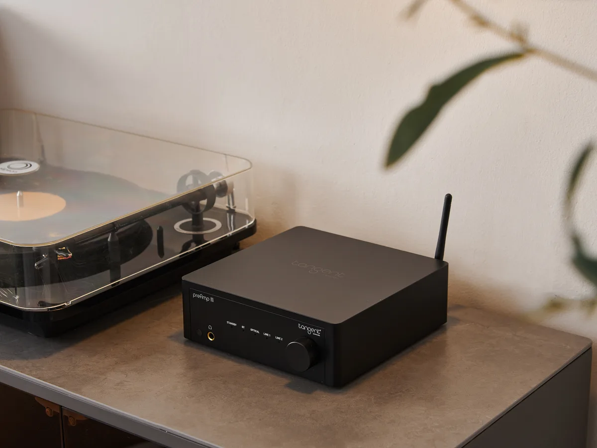 Tangent PreAmp III – Image 4