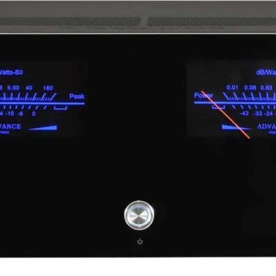 Advance Paris X-A160EVO