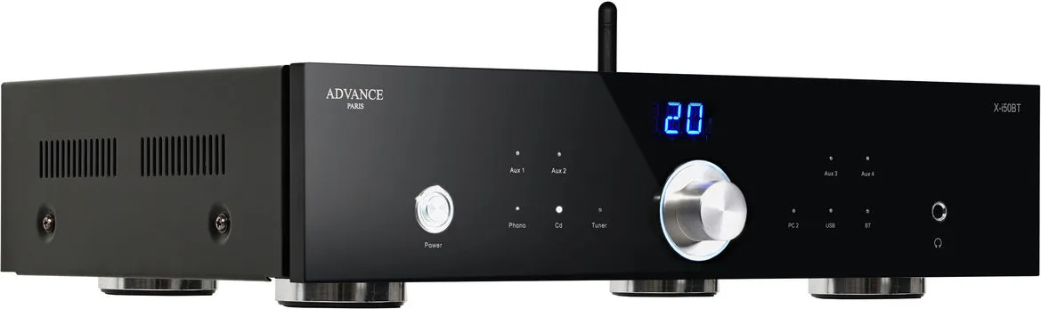 Advance Paris X-i50BT