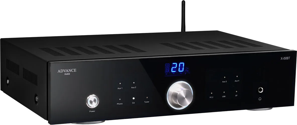 Advance Paris X-i50BT – Image 2