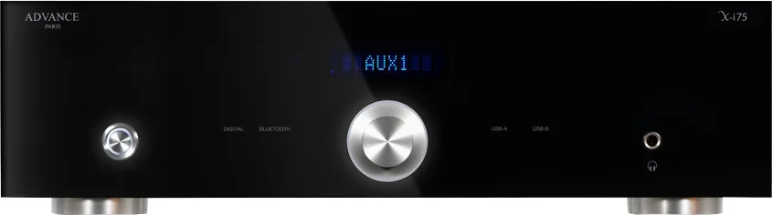 Advance Paris X-i75