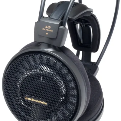 Casques hifi ouvert
