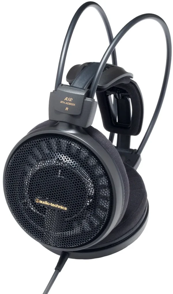 Audio Technica ATH-AD900x - Access Hifi, spécialiste matériel hifi à ...