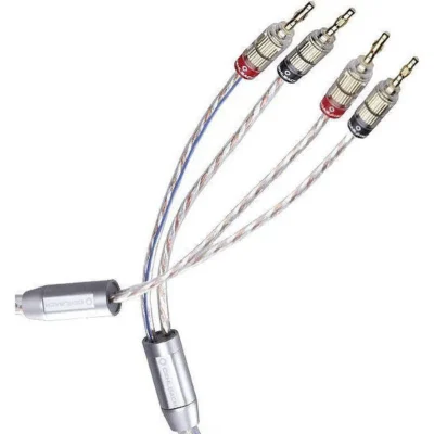 Oehlbach Twin Mix Two B (2 x 2 m)