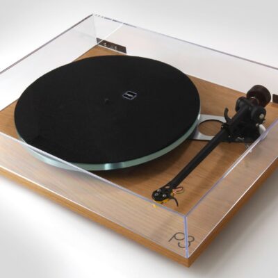 Rega Planar 3 Chêne clair avec cellule Nd3 MM
