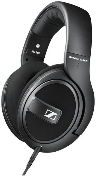 Sennheiser HD 569 – Image 2