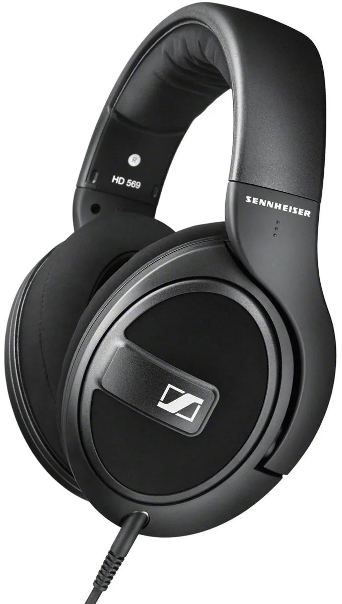 Sennheiser HD 569