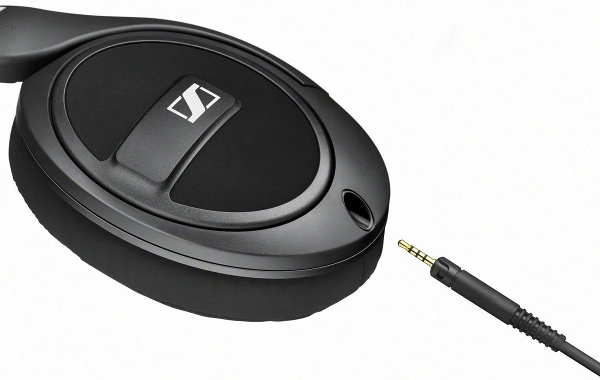 Sennheiser HD 569 – Image 5