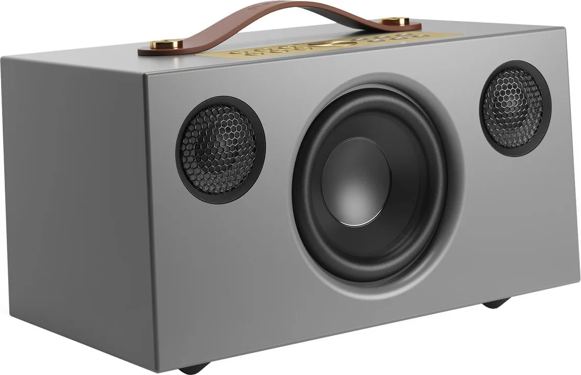 Audio Pro Addon C5 MKII Gris – Image 4