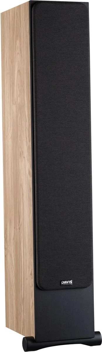 Davis Acoustics Ariane 7 Chêne clair (la paire) – Image 5