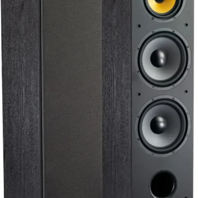 Davis Acoustics Ariane 9 Noir (la paire)