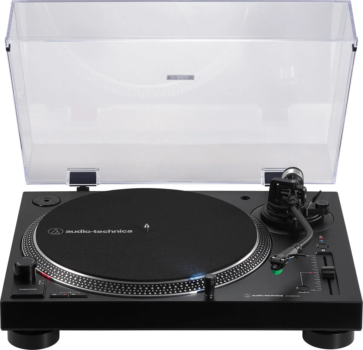 Audio Technica AT-LP120XBTUSB