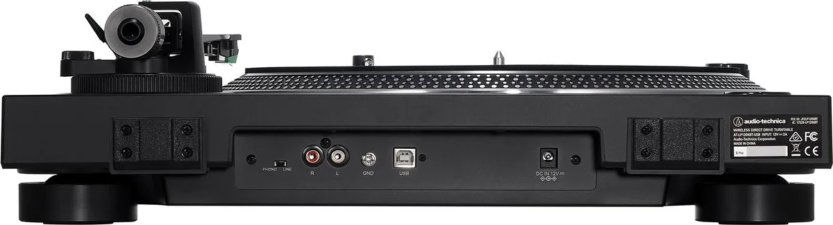 Audio Technica AT-LP120XBTUSB – Image 5