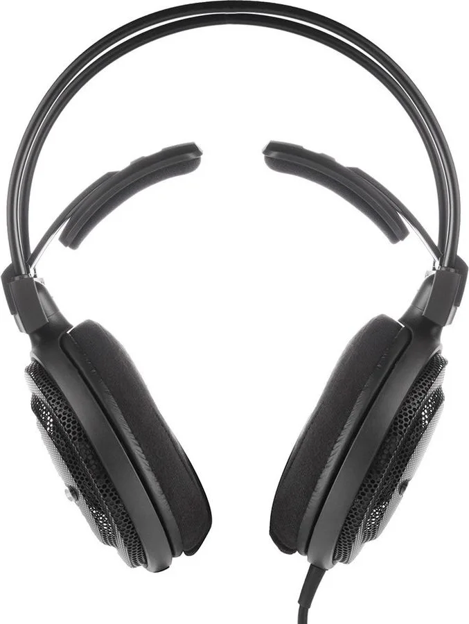 Audio Technica ATH-AD500x – Image 2