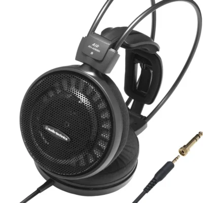 Audio Technica ATH-AD500x