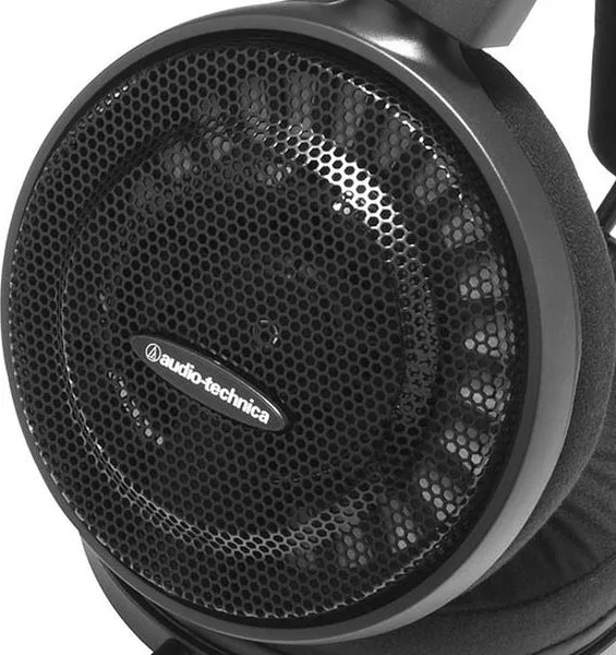 Audio Technica ATH-AD500x – Image 3