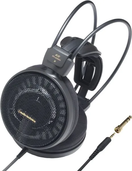 Audio Technica ATH-AD900x – Image 2