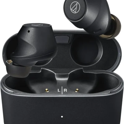 Ecouteurs True Wireless