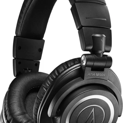 Casques hifi fermé