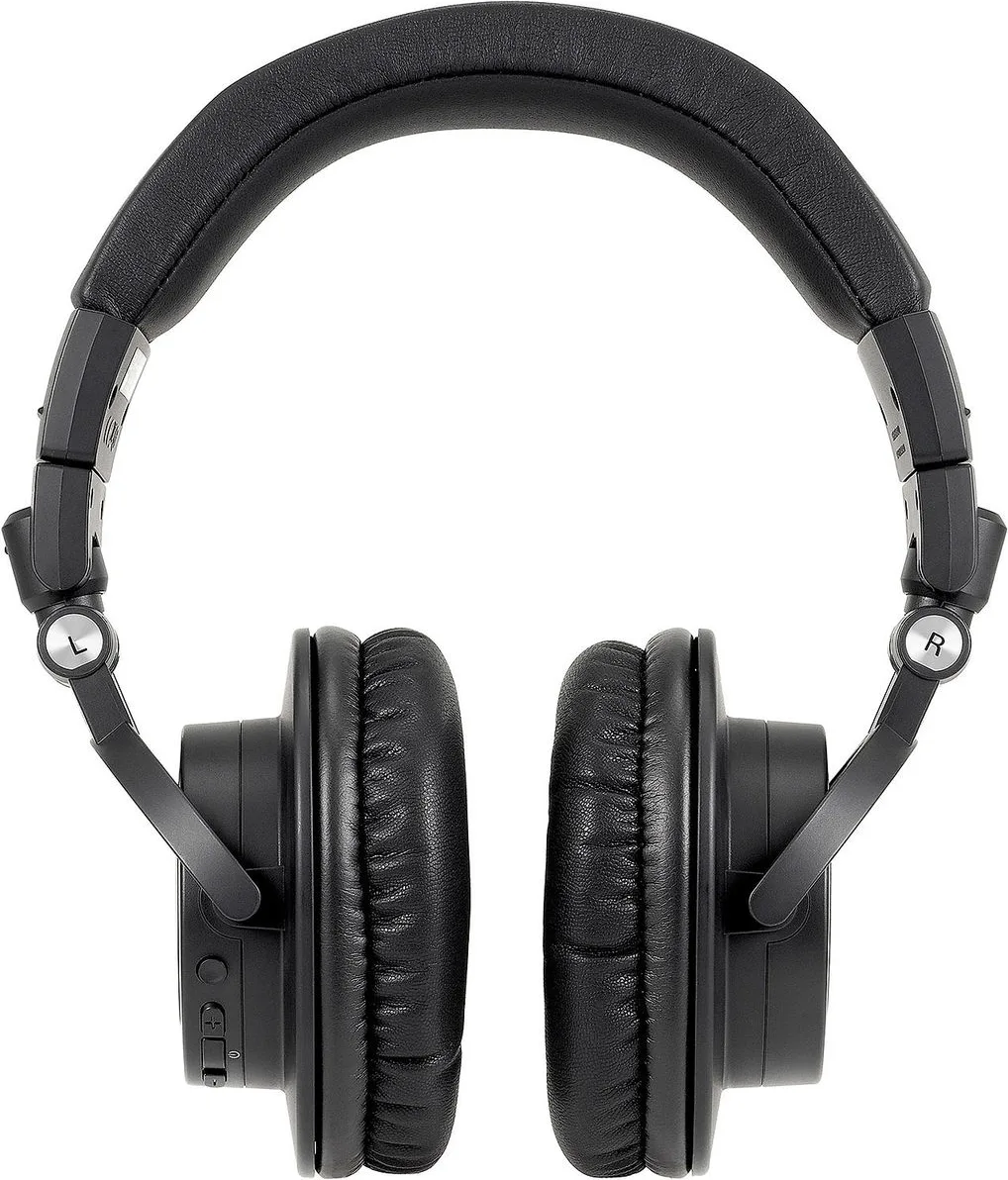 Audio-Technica ATH-M50xBT2 Noir – Image 4