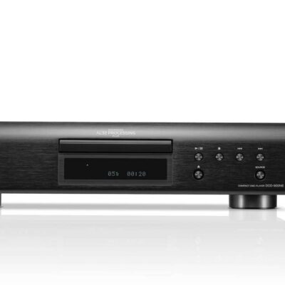 Denon DCD-900NE Noir