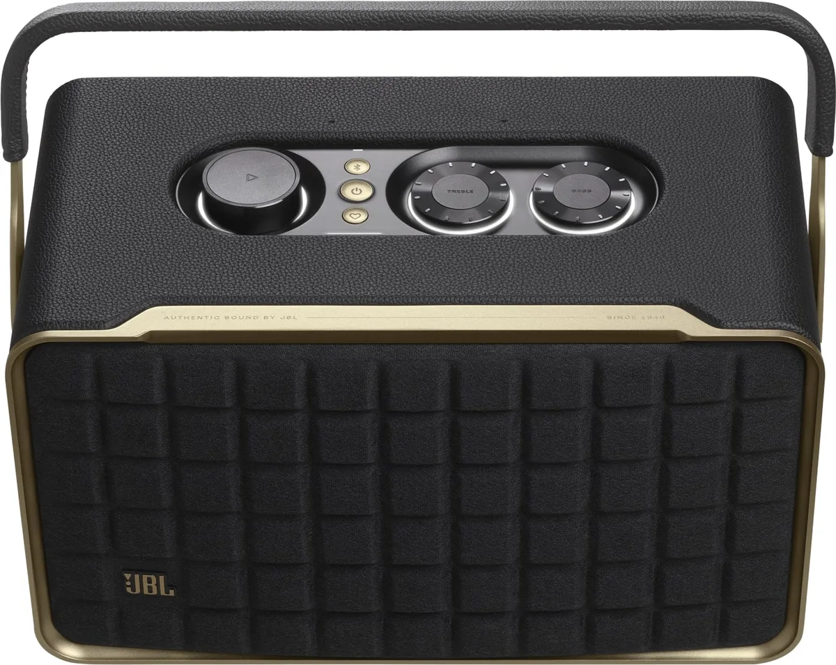 JBL Authentics 300 – Image 3