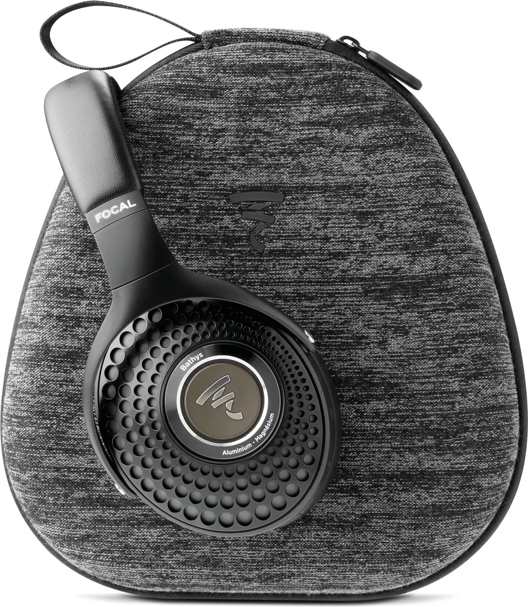 Focal Bathys Noir – Image 4