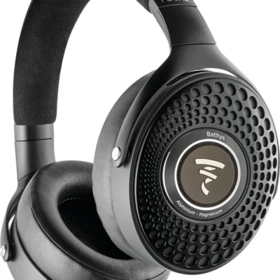 Focal Bathys Noir