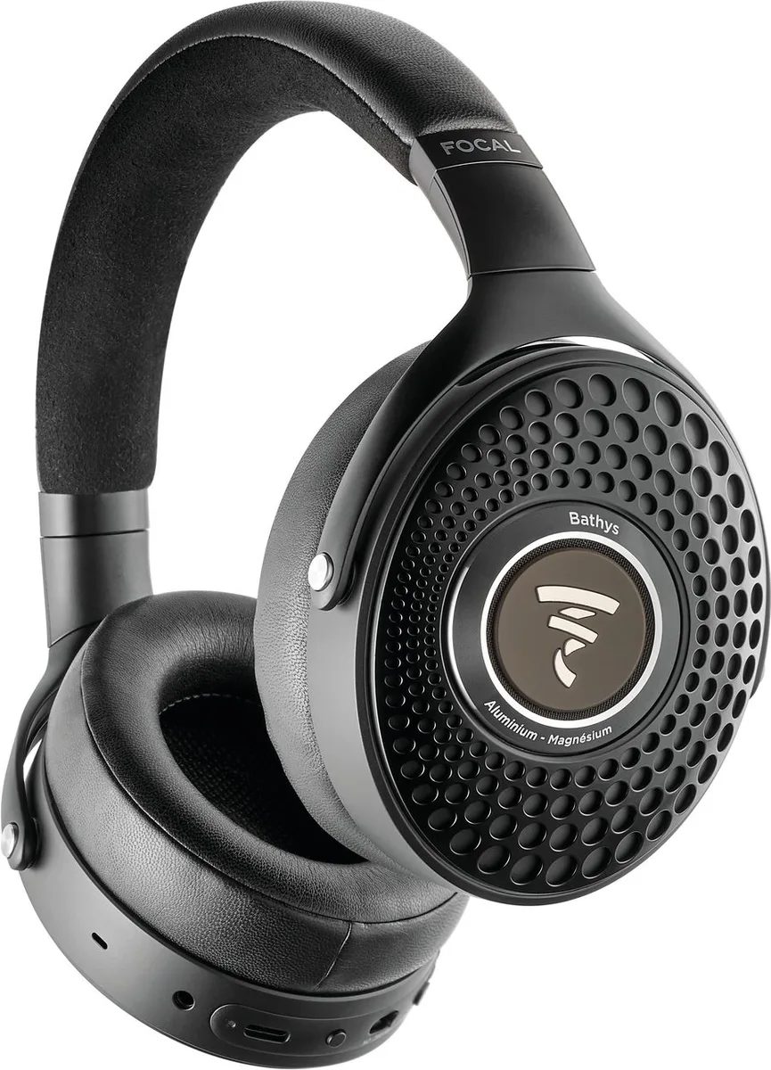 Focal Bathys Noir