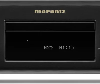 Marantz CD 60 Noir