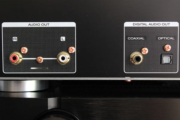 Marantz CD-6007 Noir – Image 7